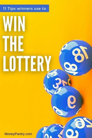 How to boost your odds of winning the lotto jackpot and  .